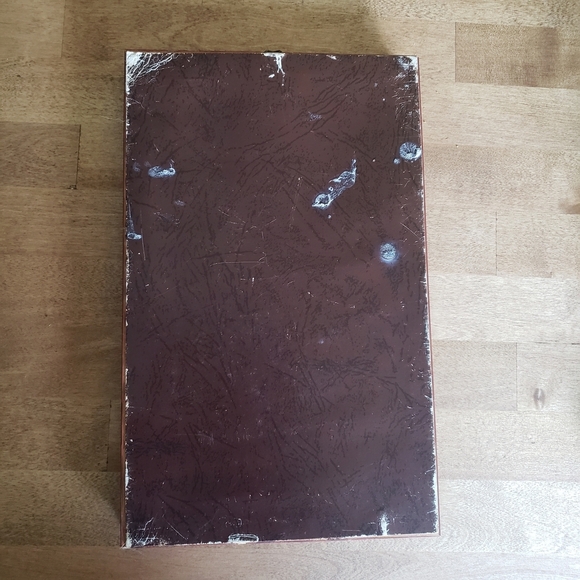 Vintage French Framed  Mother and Child Art By BACHET - Picture 2 of 9